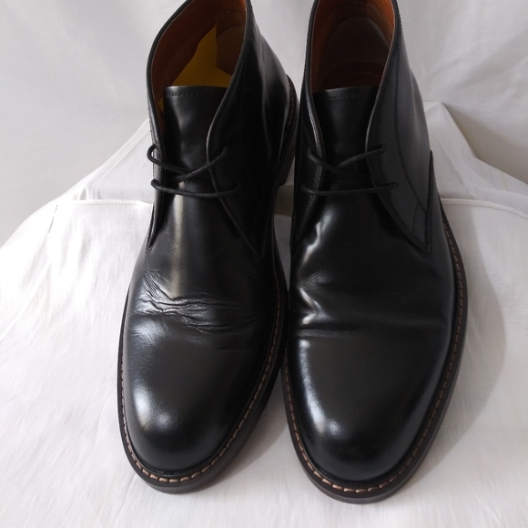 steve madden klatin chukka boot